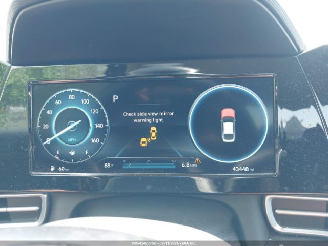 2022 HYUNDAI ELANTRA KMHLS4AG5NU233684 Photo 6