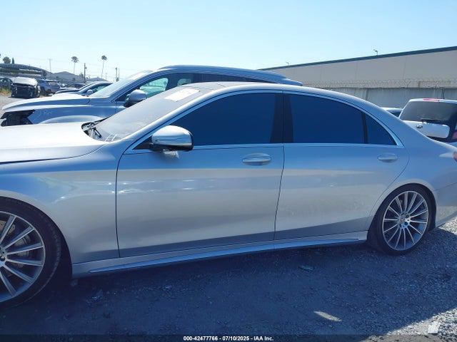 WDDUG8CB9GA237444 Mercedes-Benz 2016