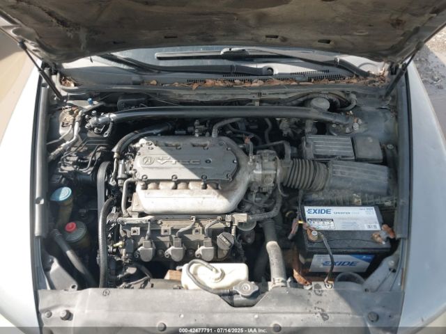 2006 ACURA TL 19UUA66226A029644 Photo 9