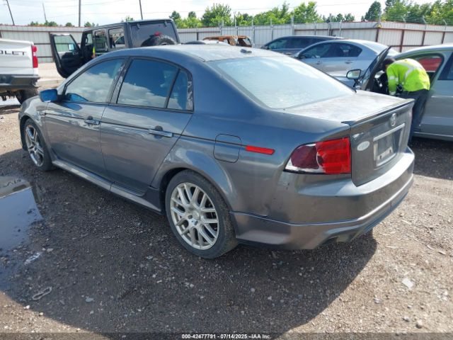 2006 ACURA TL 19UUA66226A029644 Photo 2