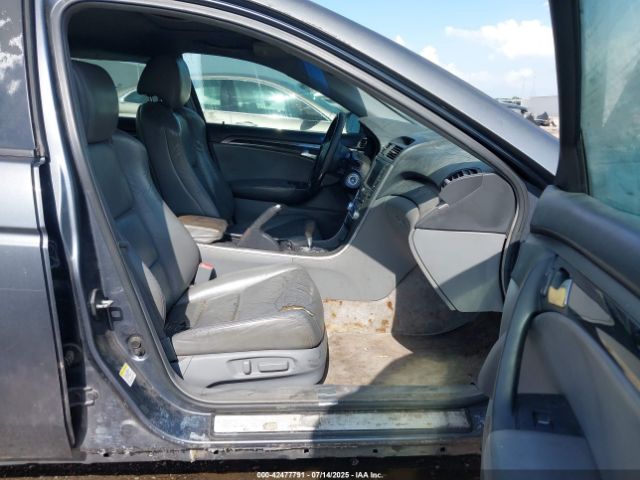 2006 ACURA TL 19UUA66226A029644 Photo 4