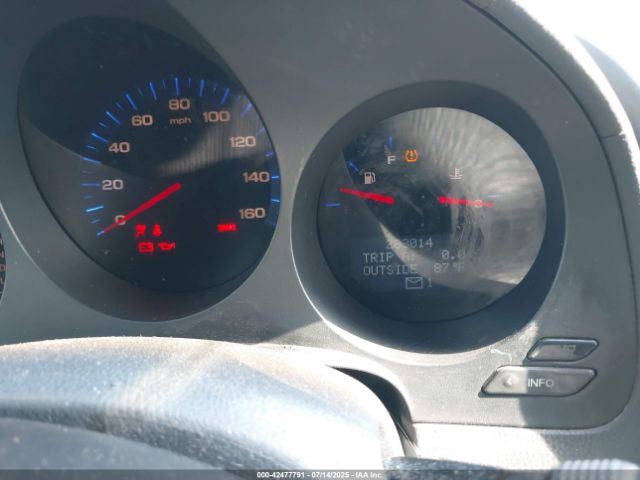 2006 ACURA TL 19UUA66226A029644 Photo 6