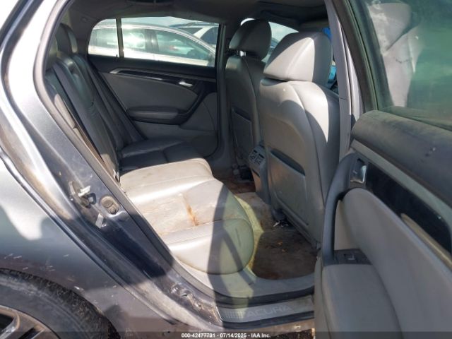 2006 ACURA TL 19UUA66226A029644 Photo 7