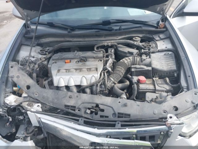 2012 ACURA TSX JH4CU2F89CC021411 Photo 9