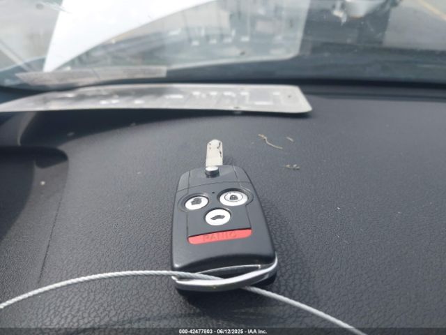 2012 ACURA TSX JH4CU2F89CC021411 Photo 10