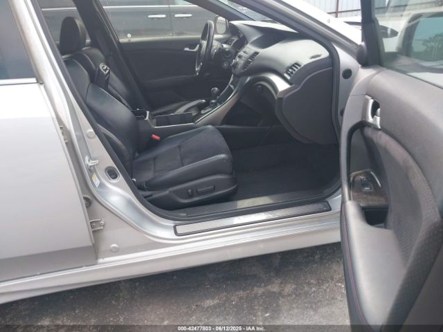 2012 ACURA TSX JH4CU2F89CC021411 Photo 4