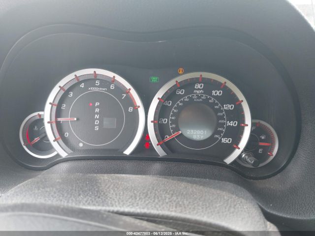 2012 ACURA TSX JH4CU2F89CC021411 Photo 6