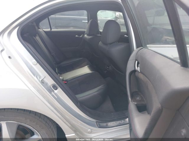 2012 ACURA TSX JH4CU2F89CC021411 Photo 7