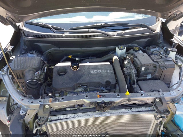 3GKALMEV4KL352936 GMC lyx - direct injection, vvt, fgt, turbo, alum, gen 1
