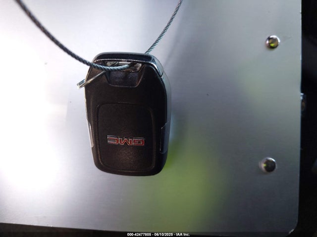 3GKALMEV4KL352936 GMC lyx - direct injection, vvt, fgt, turbo, alum, gen 1