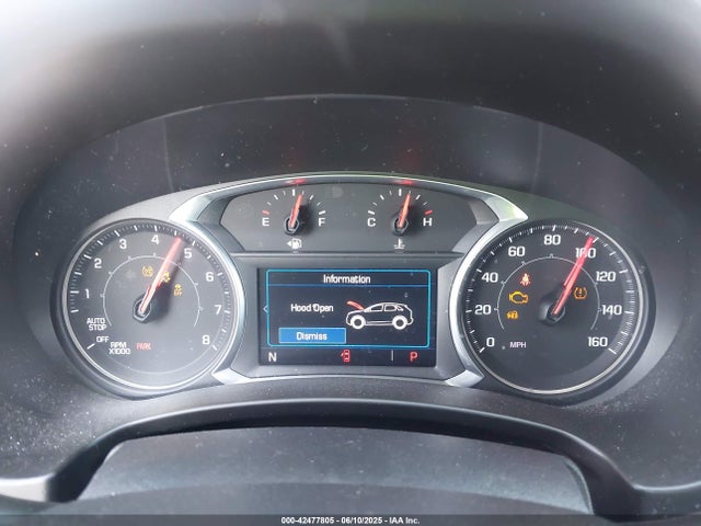 3GKALMEV4KL352936 GMC lyx - direct injection, vvt, fgt, turbo, alum, gen 1