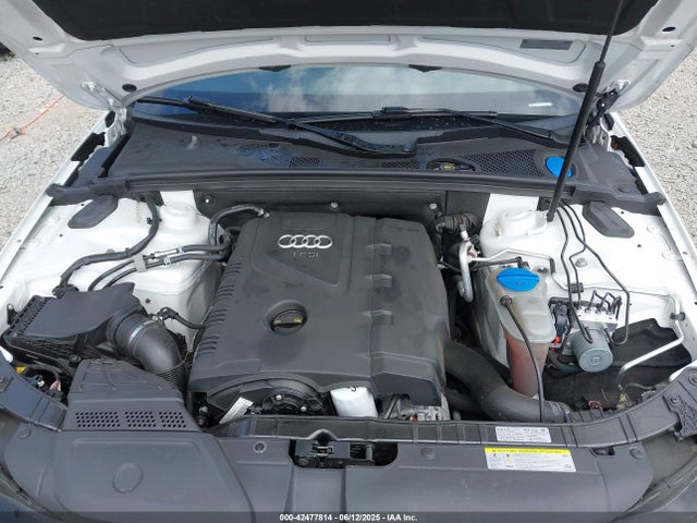 Audi 2014 2014 WA1UFAFL3EA095768 Image 10