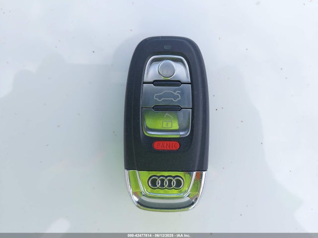 Audi 2014 2014 WA1UFAFL3EA095768 Image 11