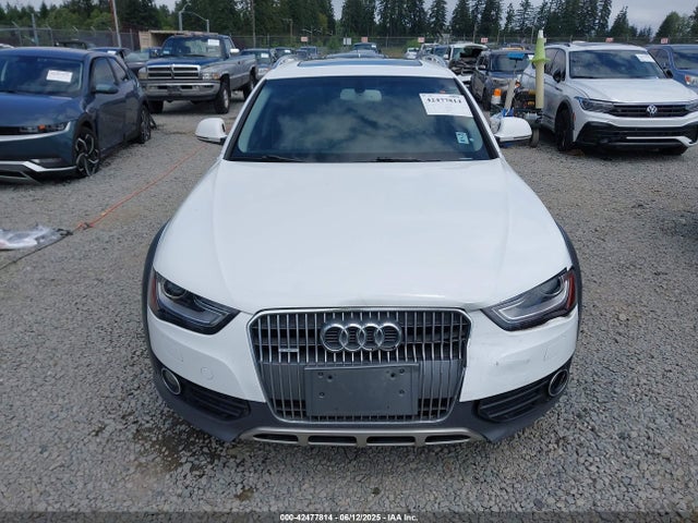 Audi 2014 2014 WA1UFAFL3EA095768 Image 12