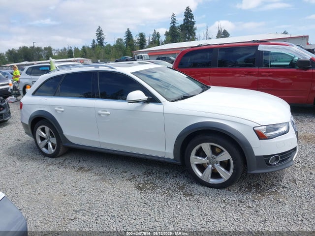 Audi 2014 2014 WA1UFAFL3EA095768 Image 13