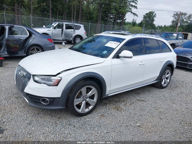 Audi 2014 2014 WA1UFAFL3EA095768 Image 14