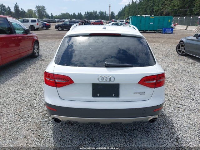 Audi 2014 2014 WA1UFAFL3EA095768 Image 16