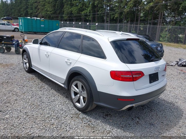 Audi 2014 2014 WA1UFAFL3EA095768 Image 3