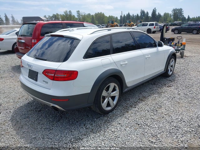 Audi 2014 2014 WA1UFAFL3EA095768 Image 4