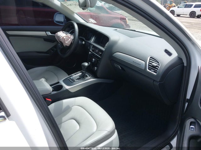 Audi 2014 2014 WA1UFAFL3EA095768 Image 5