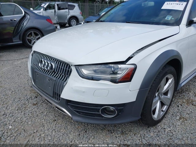Audi 2014 2014 WA1UFAFL3EA095768 Image 6
