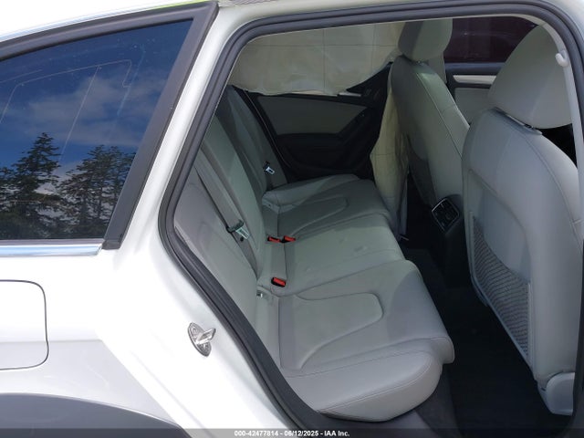 Audi 2014 2014 WA1UFAFL3EA095768 Image 8