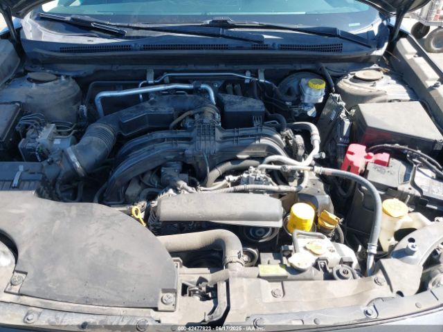 4S4BTAFC6M3142540 Subaru Outback