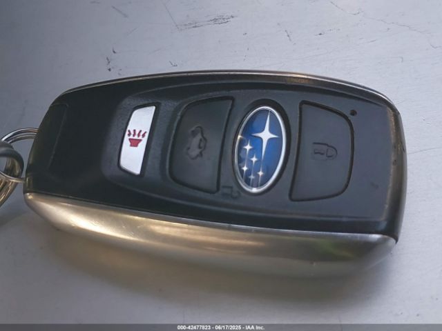 4S4BTAFC6M3142540 Subaru Outback