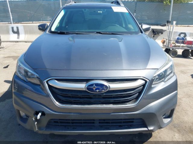 4S4BTAFC6M3142540 Subaru Outback