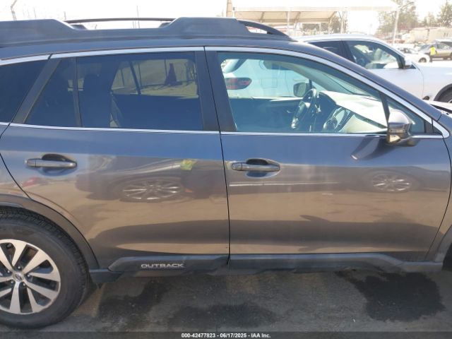 4S4BTAFC6M3142540 Subaru Outback