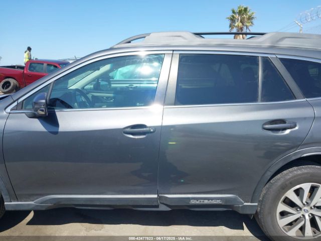 4S4BTAFC6M3142540 Subaru Outback