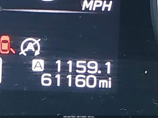 4S4BTAFC6M3142540 Subaru Outback