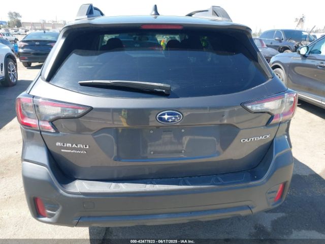 4S4BTAFC6M3142540 Subaru Outback