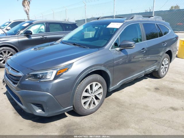4S4BTAFC6M3142540 Subaru Outback