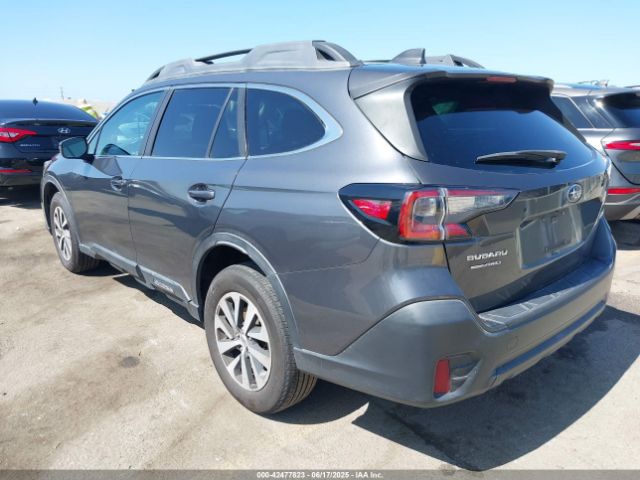 4S4BTAFC6M3142540 Subaru Outback