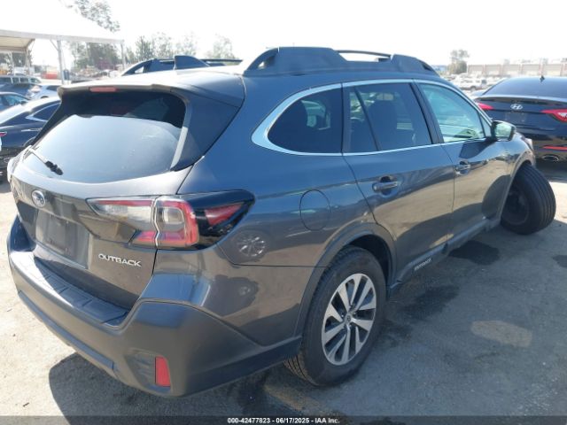 4S4BTAFC6M3142540 Subaru Outback