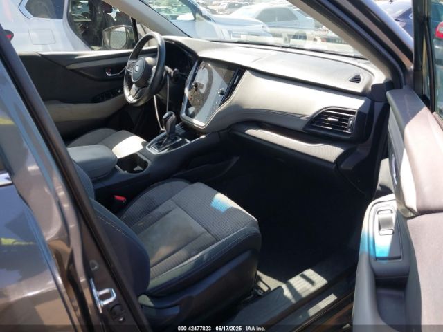 4S4BTAFC6M3142540 Subaru Outback