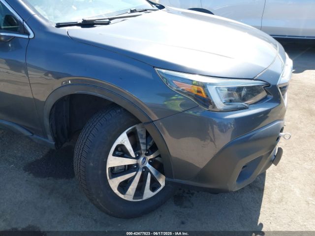 4S4BTAFC6M3142540 Subaru Outback