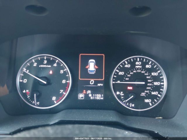 4S4BTAFC6M3142540 Subaru Outback