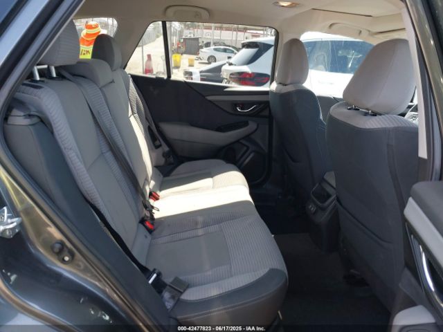 4S4BTAFC6M3142540 Subaru Outback