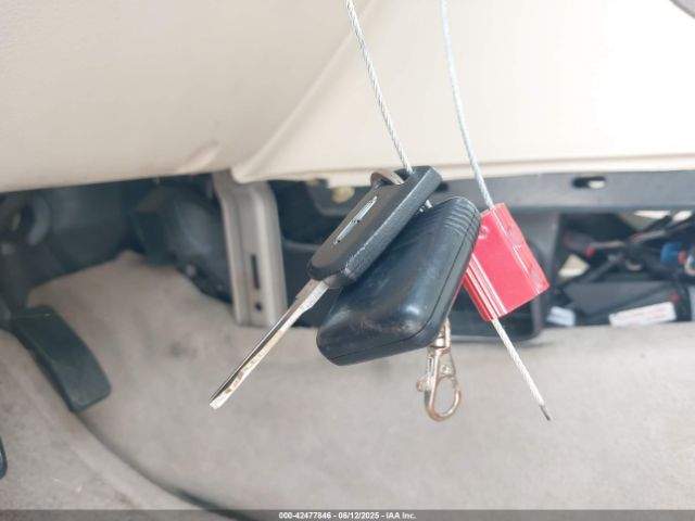 2004 LINCOLN AVIATOR 5LMEU88H94ZJ20957 Photo 10