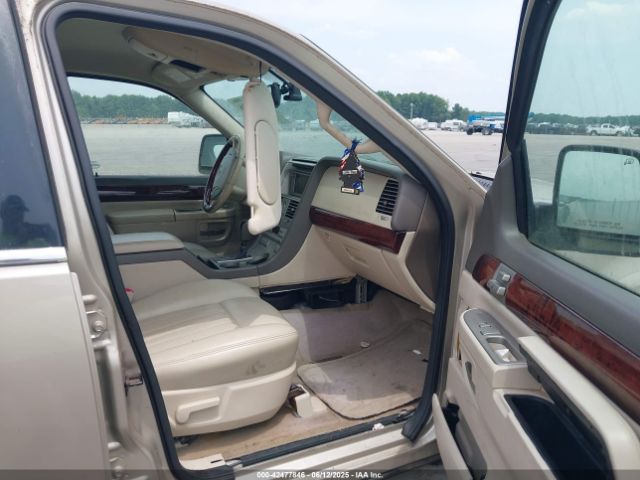 2004 LINCOLN AVIATOR 5LMEU88H94ZJ20957 Photo 4
