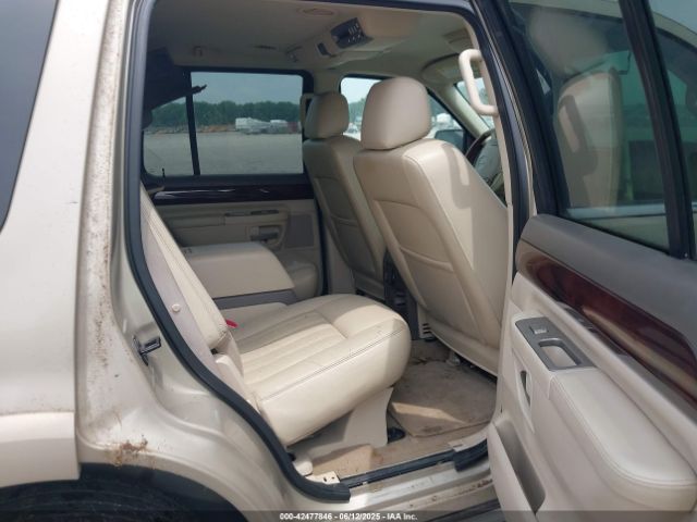 2004 LINCOLN AVIATOR 5LMEU88H94ZJ20957 Photo 7