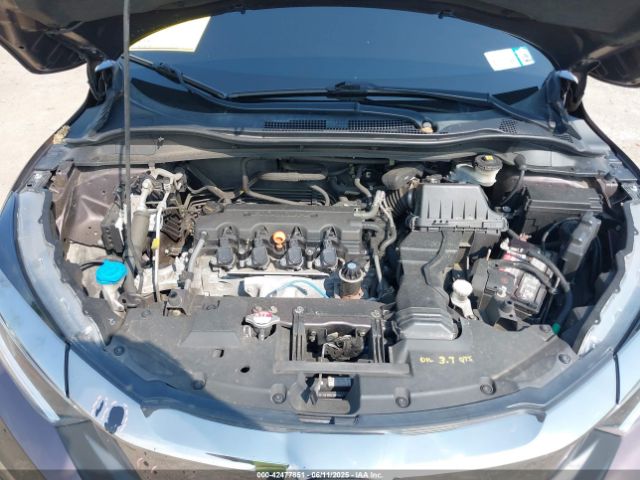 2019 HONDA HR-V 3CZRU6H75KM725703 Photo 9