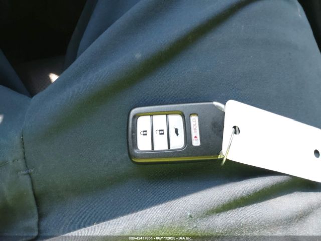 2019 HONDA HR-V 3CZRU6H75KM725703 Photo 10