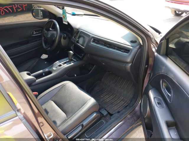 2019 HONDA HR-V 3CZRU6H75KM725703 Photo 4