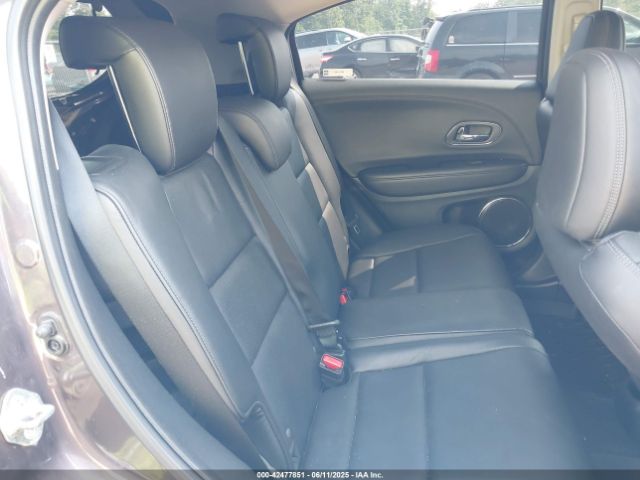 2019 HONDA HR-V 3CZRU6H75KM725703 Photo 7