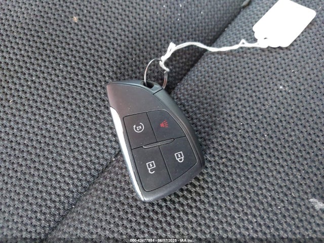 1GCPSCEK6P1231784 Chevrolet l3b