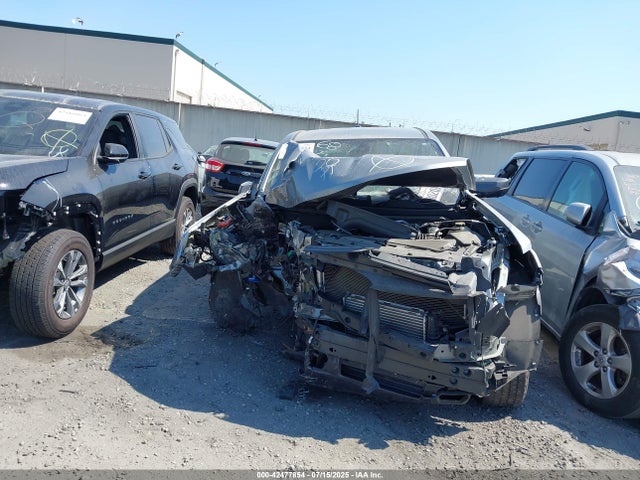 1GCPSCEK6P1231784 Chevrolet l3b