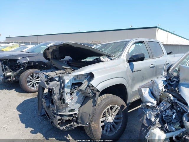 1GCPSCEK6P1231784 Chevrolet l3b
